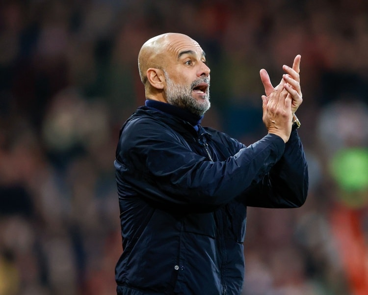 Hollanda'dan Guardiola bombası: "İstemiştik, dinlenmek istedi!" Slot kulüp peşinde.