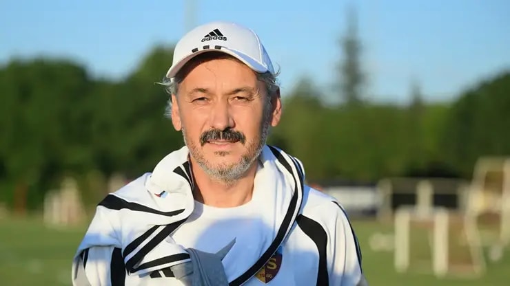 Atila Gerin'den iddialı yolun başındayız mesajı