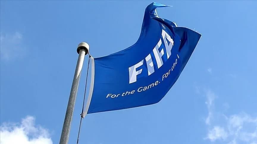 FIFA'dan Dört Türk Kulübüne Ağır Darbe: Transfer Yasağı Geldi