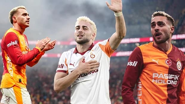 Everton'dan Barış Alper Yılmaz İçin İstanbul Çıkarması: Galatasaray'da Kritik Transfer Görüşmeleri