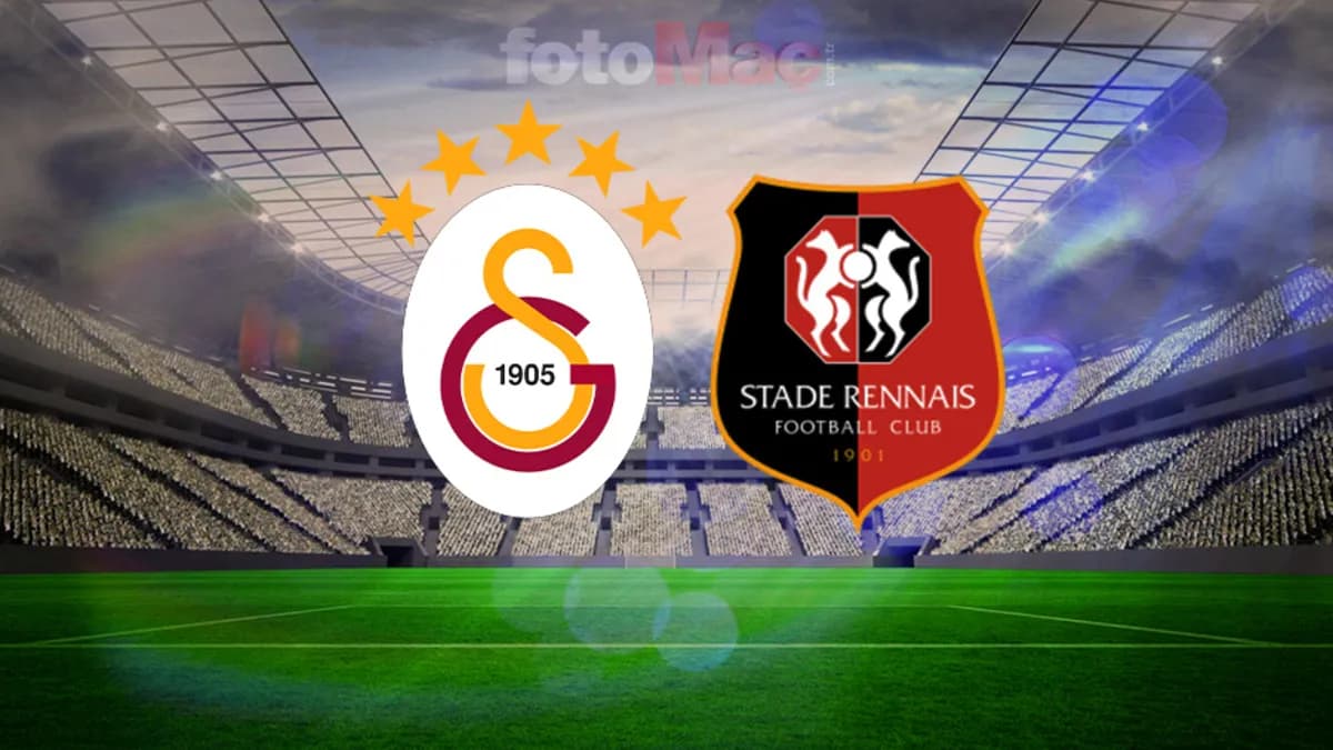Galatasaray'da Victor Osimhen Odak Noktası: Rennes Maçı ve Golcü Profilinin Önemi
