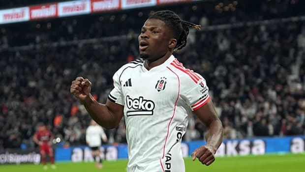 El Bilal Toure'nin Yeni Durağı Belli Oluyor: Beşiktaş Sonrası Gelişme