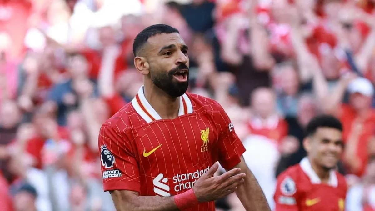 Mohamed Salah Trabzonspor'a Çok Yakın: Yıllık 17 Milyon Euro'luk Teklif Ortaya Çıktı