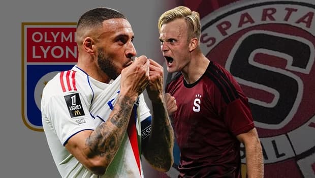 Fenerbahçe'nin Şampiyonlar Ligi Play-off Rakibi Sparta Prag veya Lyon Olabilir