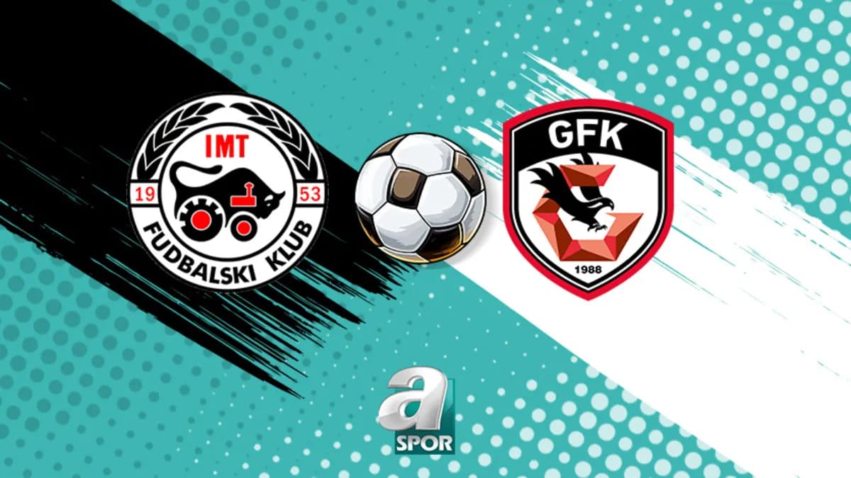 Gaziantep FK, Yeni Sezon Hazırlıklarını Sırbistan Kampında Sürdürüyor