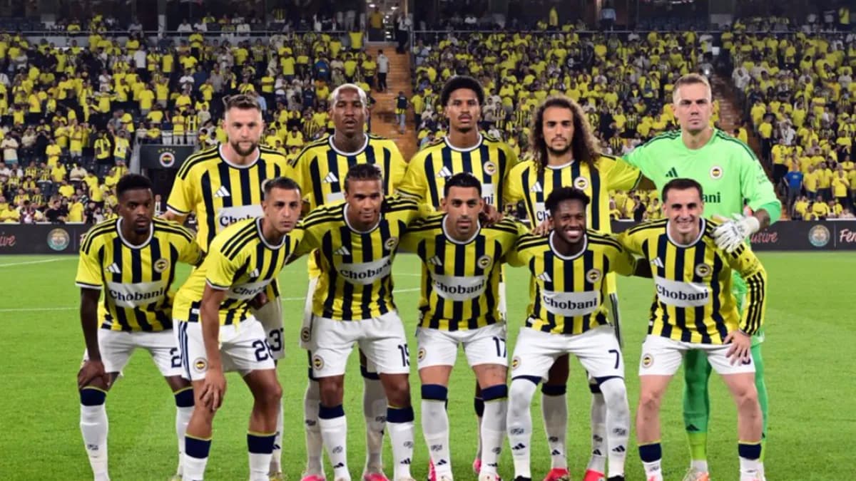 Fenerbahçe'nin Şampiyonlar Ligi Play-Off Rakibi Nyon'da Belli Oluyor