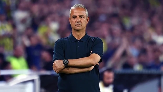 Fenerbahçe'de Sturm Graz 11'i Şekilleniyor: İsmail Kartal'dan Greenwood Hamlesi