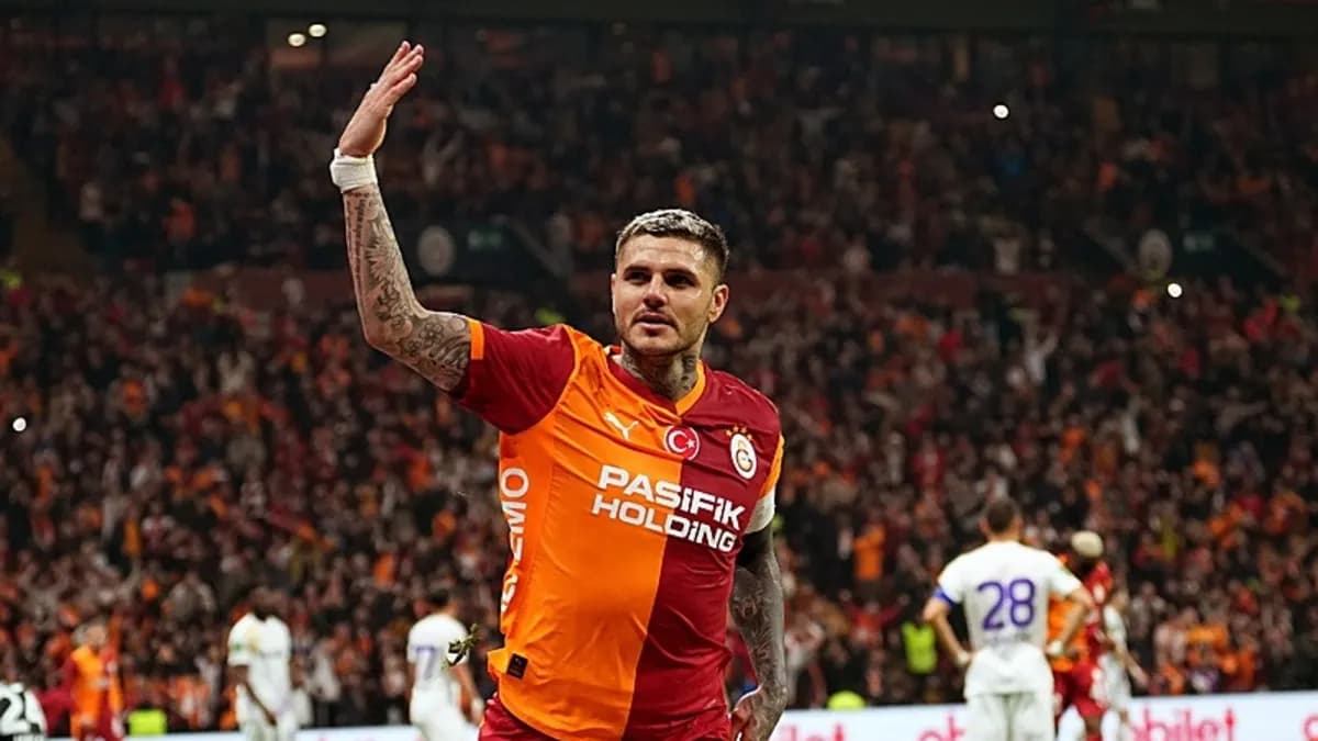 Mauro Icardi İçin Beşiktaş Yönetiminden Flaş Transfer Kararı