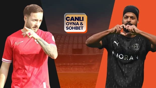 TFF 1. Lig'de 2026-2027 Sezonu Boluspor-Manisa FK Maçıyla Başlıyor