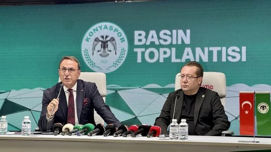 Konyaspor'dan Premier Lig ve Dünya Kupası Deneyimli Oyuncularla Transfer Görüşmesi