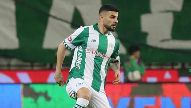 Konyaspor'dan İddialı Transfer Hamlesi: Dünya Kupası ve Premier Lig Tecrübesi Aranıyor