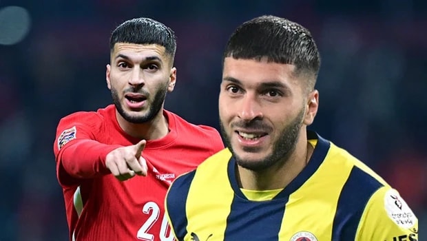 Fenerbahçe'de Oğuz Aydın Ayrılığı Gündemde: Süper Lig Ekibi Devrede