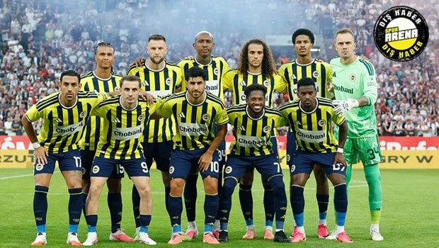 Fenerbahçe'de Fred Ayrılığı İddiası: Atletico Mineiro ile Anlaştı mı?