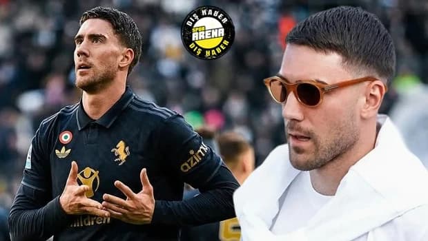 Beşiktaş, Dusan Vlahovic Transferinde Sona Yaklaşıyor