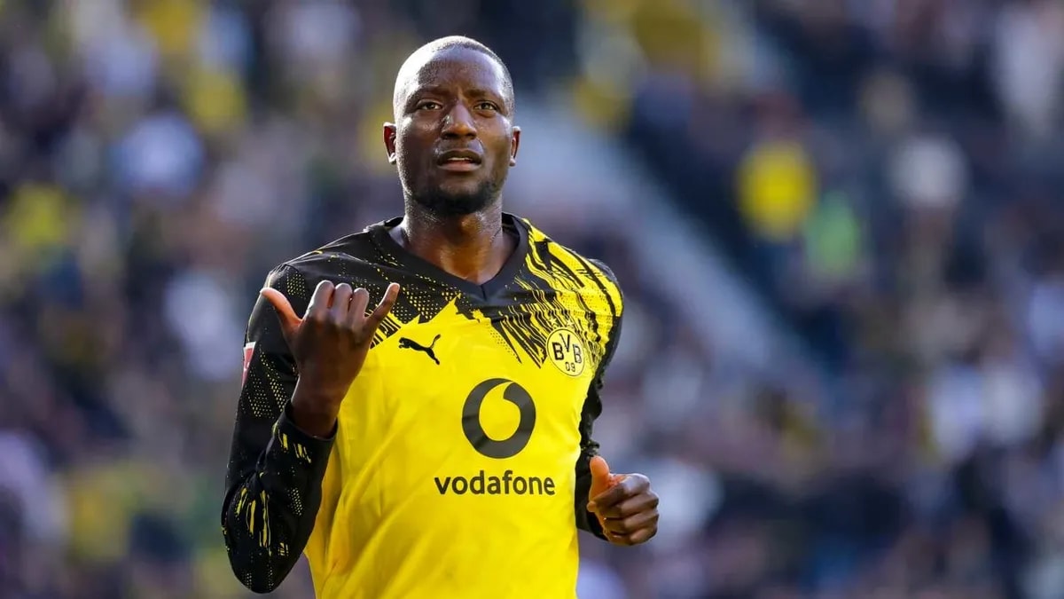 Fenerbahçe'de Serhou Guirassy Transferinde Yeni Gelişme!