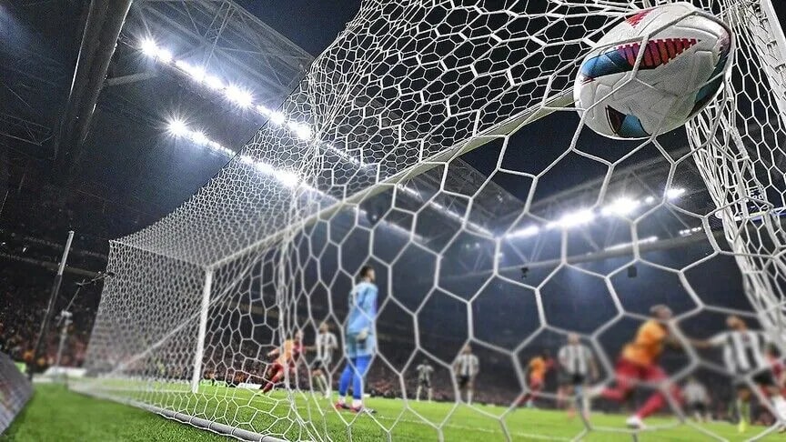 Muhammet Demir, Süper Lig Tarihinin En Erken Golünü Kaydetti