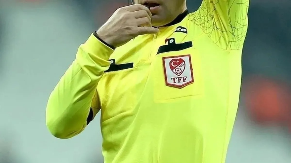 Gençlerbirliği-Fenerbahçe Maçının VAR Hakemi Belli Oldu: Süper Lig Açılışına Kritik Atama