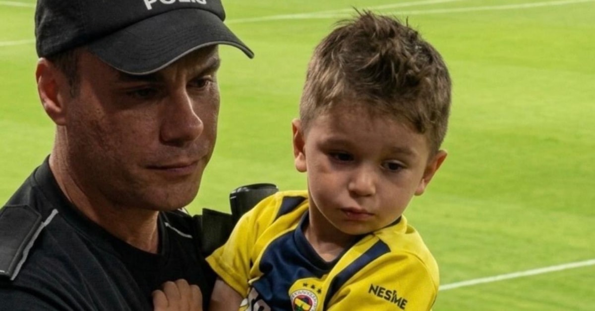 Fenerbahçe'den Minik Taraftar Göktuğ Alımcı'ya Anlamlı Davet: Lyon Maçı Misafiri Olacak