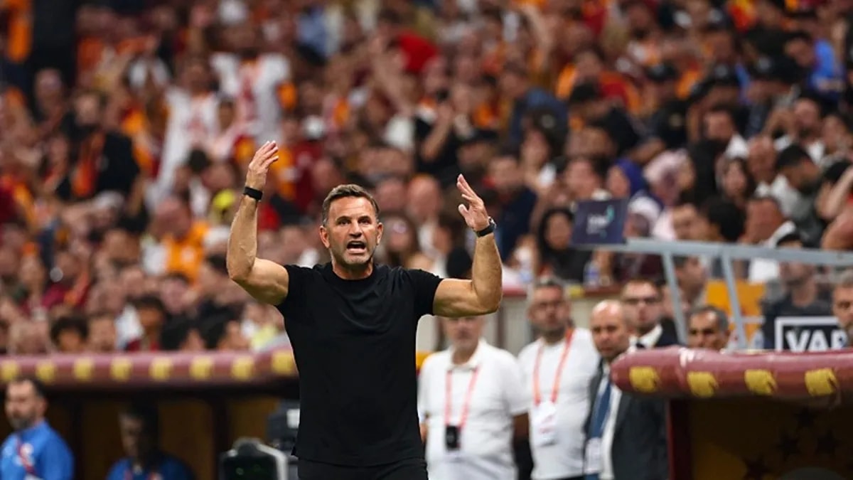 Galatasaray'a Yıldız Futbolcusu İçin Önemli Teklif: Yönetim Değerlendirmede