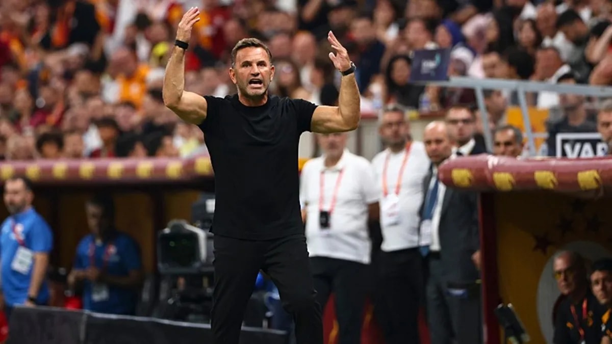 Galatasaray'da Yıldız Oyuncu İçin Dev Transfer Teklifi: Teknik Heyet Kararsız
