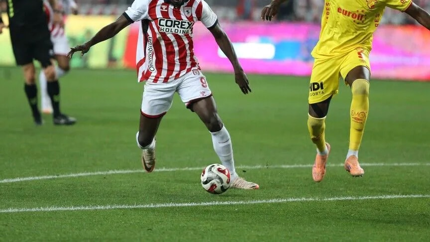 Samsunspor Trendyol Süper Lig Sezonunu Göztepe Maçıyla Açıyor