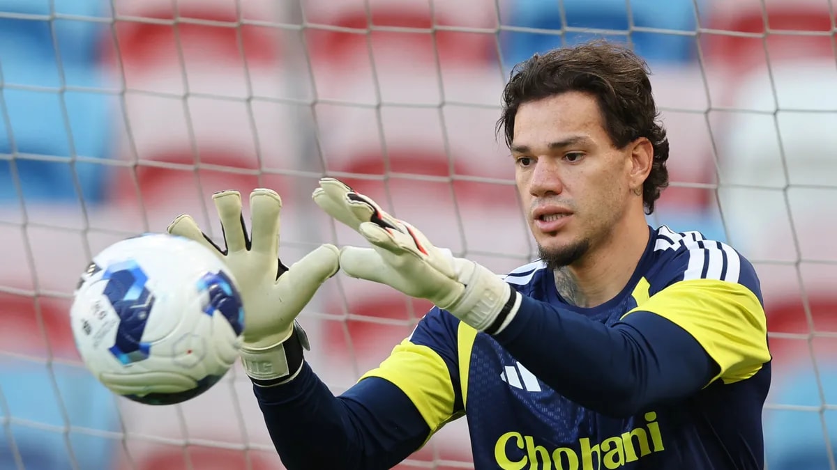 Fenerbahçe'de Ederson Gelişmesi: Juventus Kararını Netleştirdi