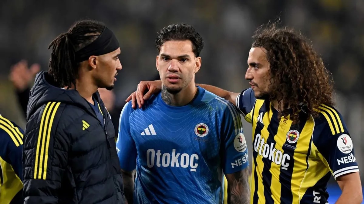 Fenerbahçe'de Ederson Transferinde Flaş Gelişme: Beklenen Karar Açıklandı