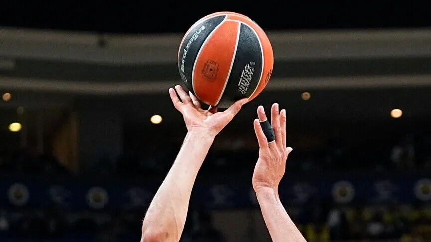 Fenerbahçe Basketbol Takımları Tarfin ile İsim ve Forma Sponsorluğu Anlaşması İmzaladı