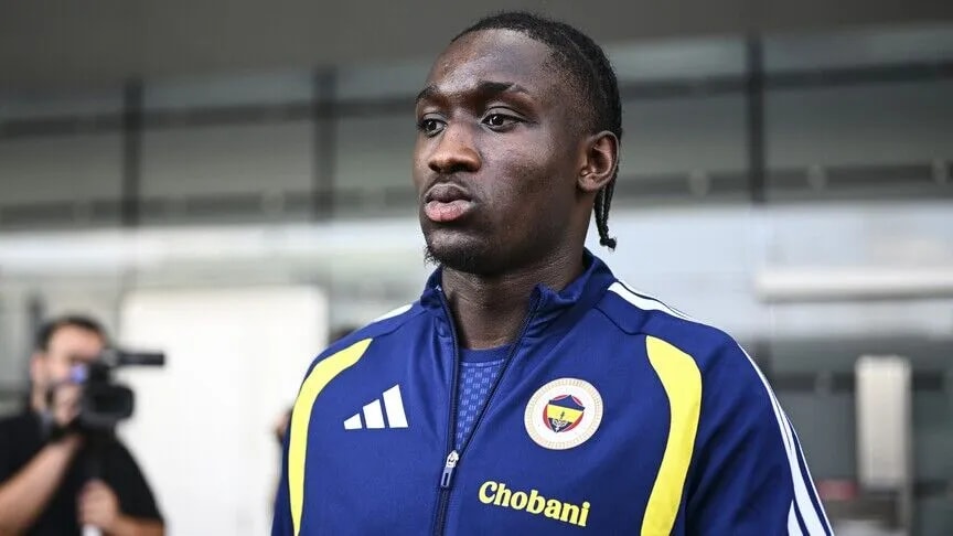 Fenerbahçe'nin Genç Forveti Sidiki Cherif, Coventry City'ye Transfer Oldu