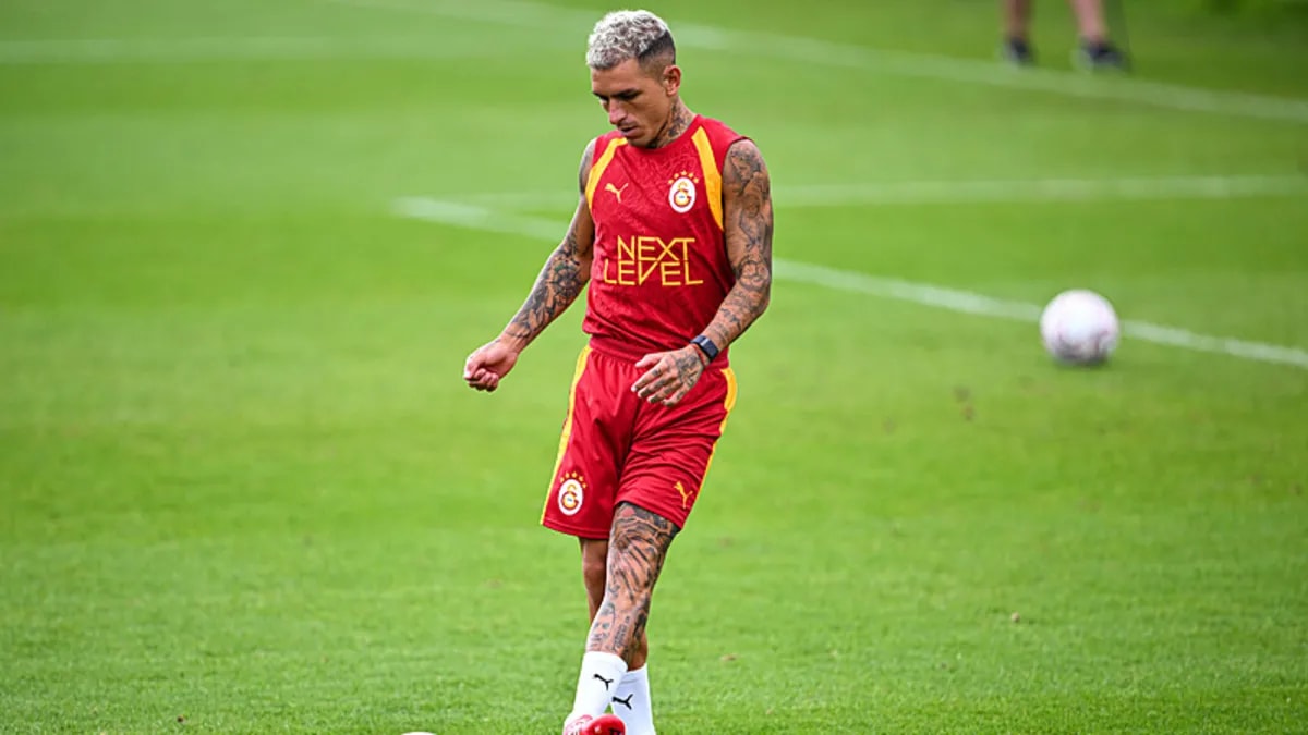 Galatasaray'da Lucas Torreira Gündemi: Geleceğiyle İlgili Flaş Haberler