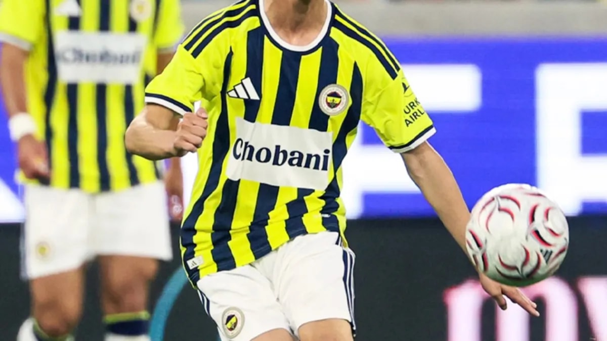 Fenerbahçe'den 2. Lig'e Sürpriz Transfer Hamlesi: Kadro Şekilleniyor