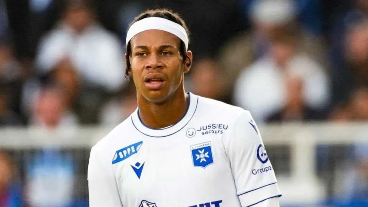 Beşiktaş'a Kevin Danois Transferinde Premier Lig Engeli