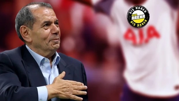 Galatasaray'dan Orta Saha Hamlesi: Pape Matar Sarr İddiası Gündemde