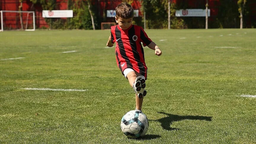 Gençlerbirliği'nden Fair Play Dersi: Forma Olayı Sonrası Anlamlı Davet