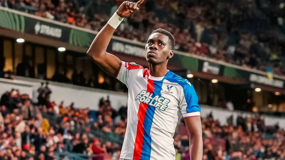 Galatasaray'a Ismaila Sarr Transferinde Crystal Palace'tan Olumsuz Gelişme