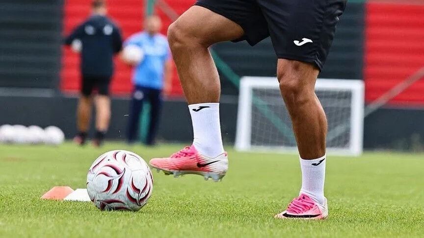 Arca Çorum FK, Süper Lig'deki İlk İç Saha Randevusunda Kasımpaşa'yı Konuk Ediyor