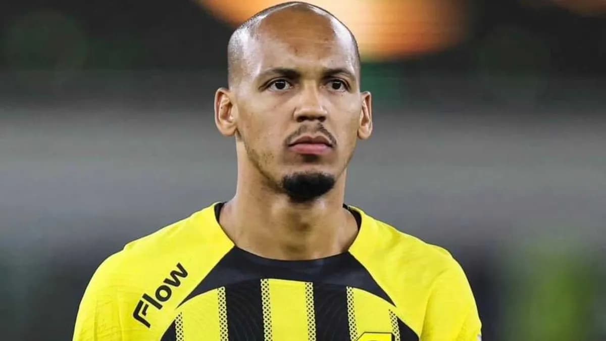 Trabzonspor, Brezilyalı Yıldız Fabinho'yu Kadrosuna Katıyor