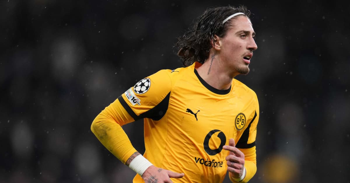 Trabzonspor'dan Forvet Hamlesi: Borussia Dortmund'dan Fabio Silva Gündemde