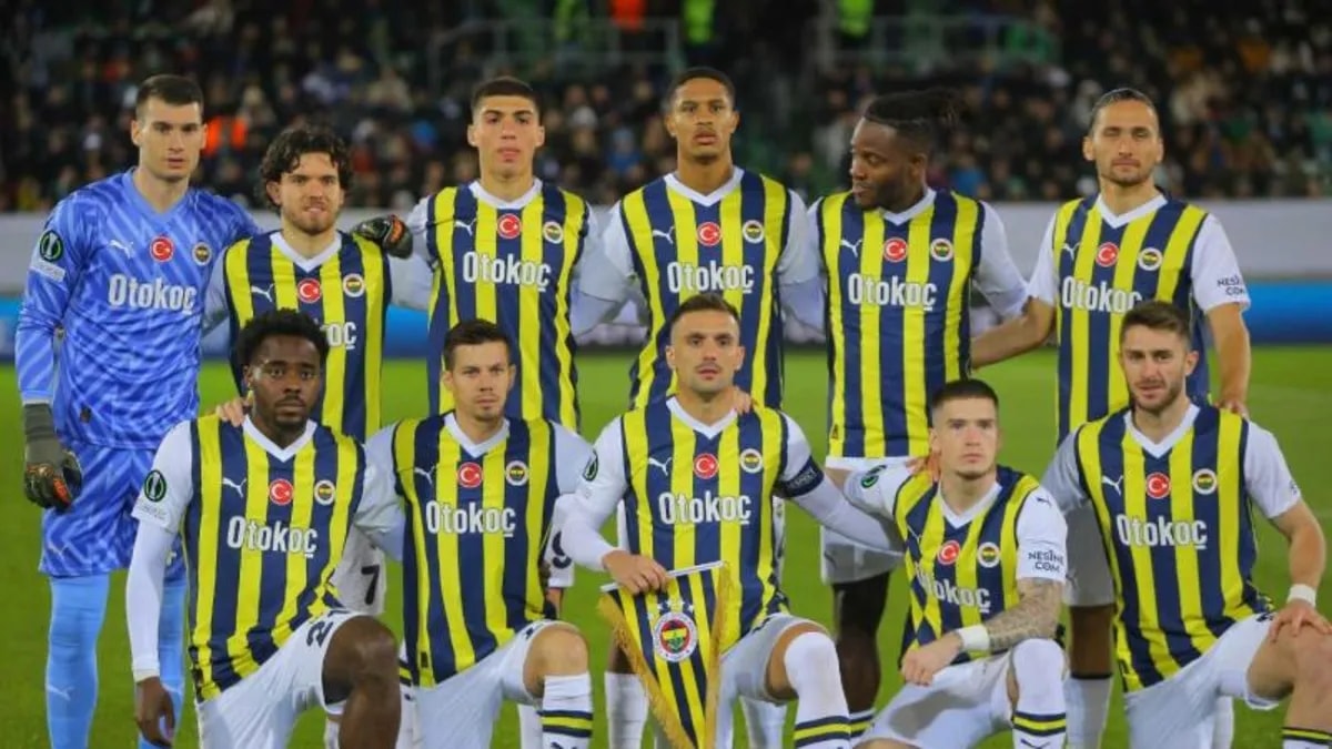 Fenerbahçe, İsmail Kartal'ın Eski Öğrencisi Yıldız İçin Harekete Geçti