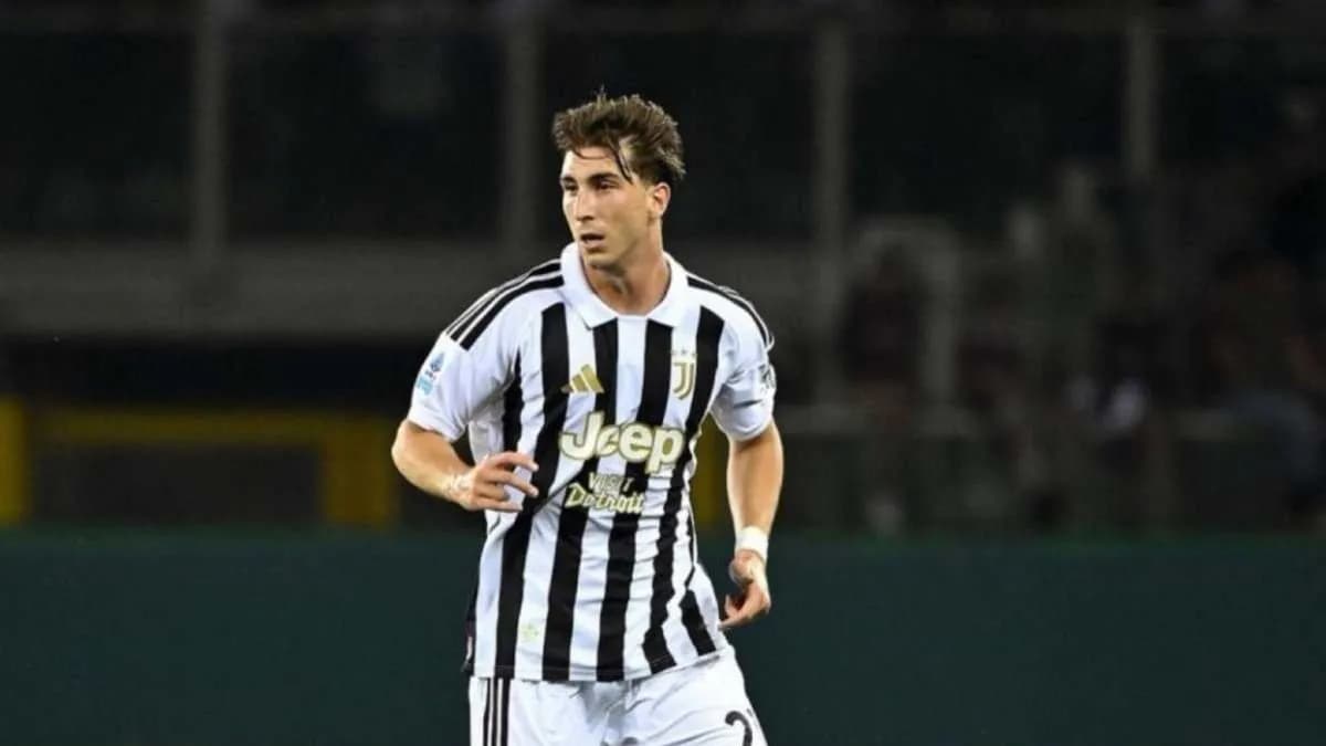 Beşiktaş, Yeni Transfer Miretti'yi İstanbul'a Getiriyor