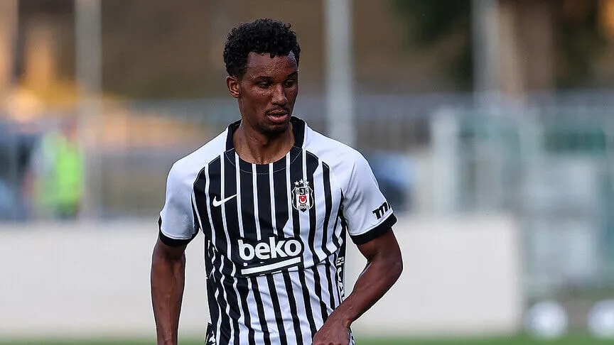 Beşiktaşlı Felix Uduokhai, Alman Ekibi Union Berlin'e Transfer Oldu