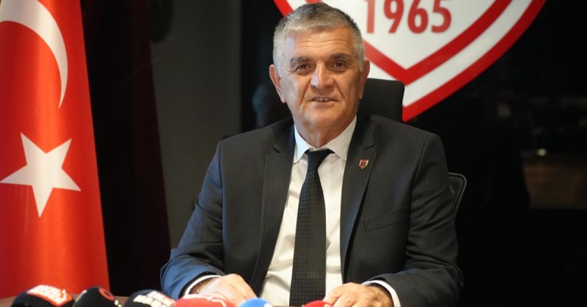Samsunspor Basın Sözcüsü Çakır'dan Fenerbahçe Maçı Öncesi İddialı Sözler
