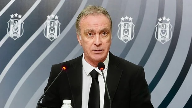 Beşiktaş'ın Avrupa Ligi Hedefi ve Önder Özen'den Puan Vurgusu