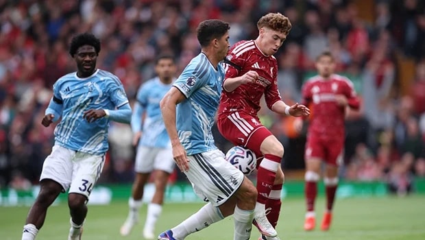 Mason Greenwood Fenerbahçe'nin Gol Yükünü Çekerken Liverpool Puan Kaybetti