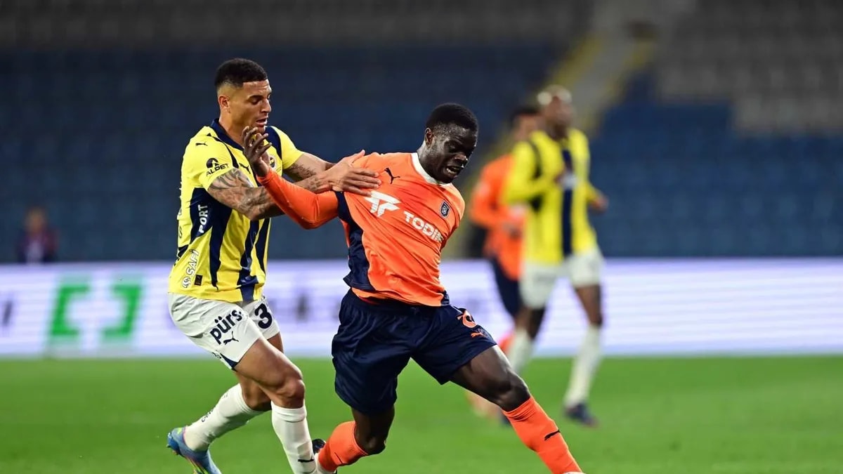 Fenerbahçe'de Diego Carlos İçin Brezilya İddiası: Geleceği Belirsiz