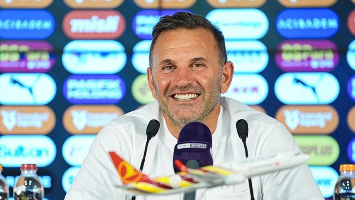 Victor Osimhen Galatasaray'a 'Evet' Dedi: Bonservis Teklifi Yapıldı