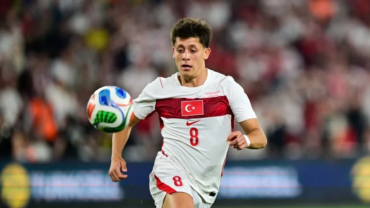 PSG'den Real Madrid'in Genç Yıldızı Arda Güler İçin Dev Teklif İddiası