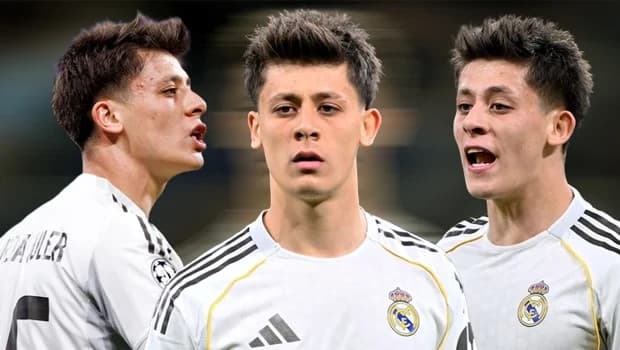 İspanyol Basınından Arda Güler'e Övgüler: 'Real Madrid Ondan Vazgeçemez!'