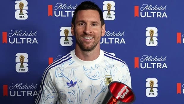 Lionel Messi'nin Final Yükselişi: İnanılmaz İstatistiklerle Gelen Liderlik