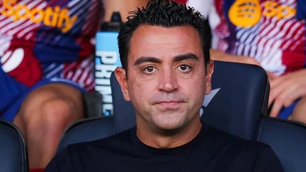 Hollanda Milli Takımı'nda Xavi Dönemi Başladı, A Millîler Grupta Kritik Sırada